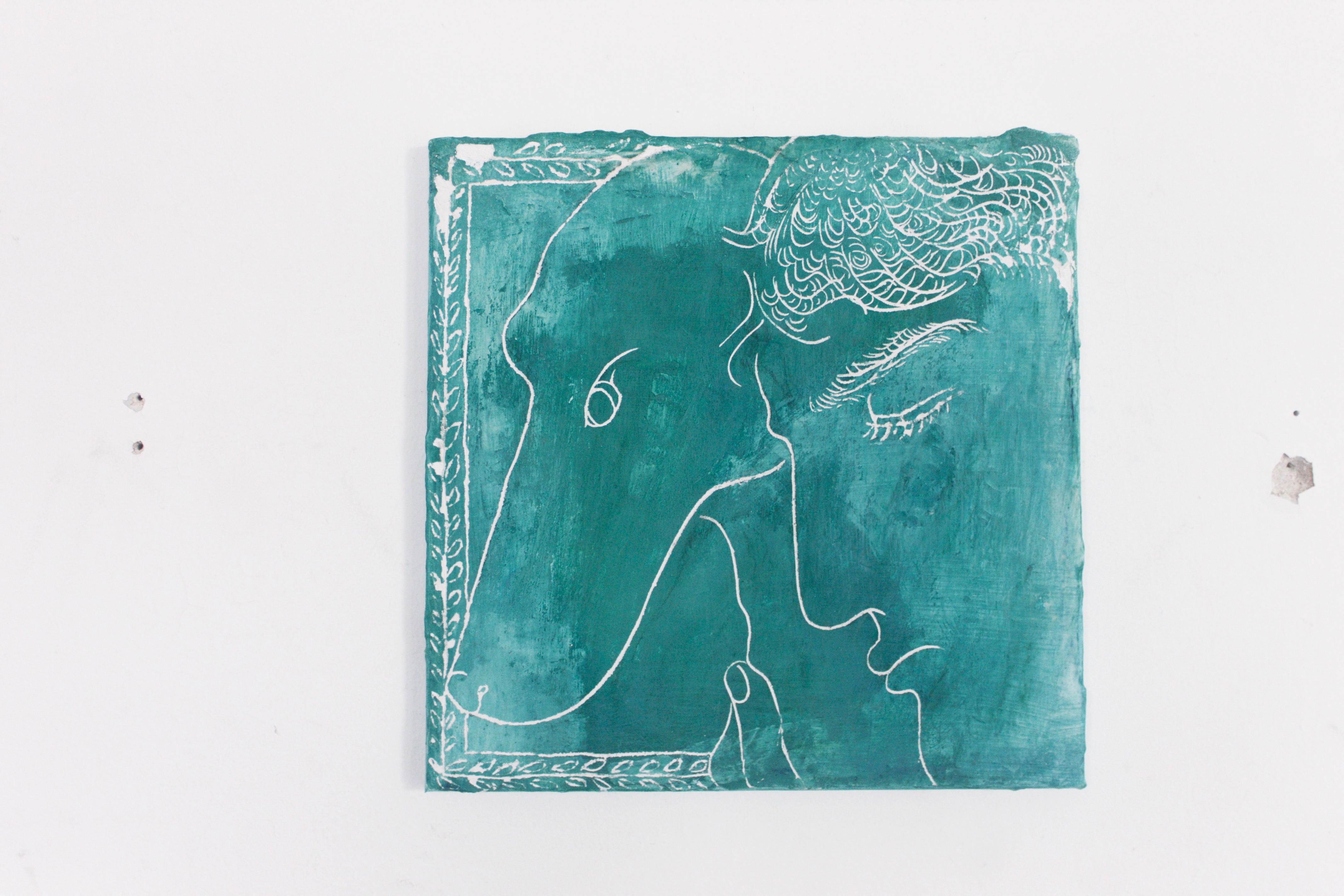 Uma boa menina. Artur Dornelles Ferreira.