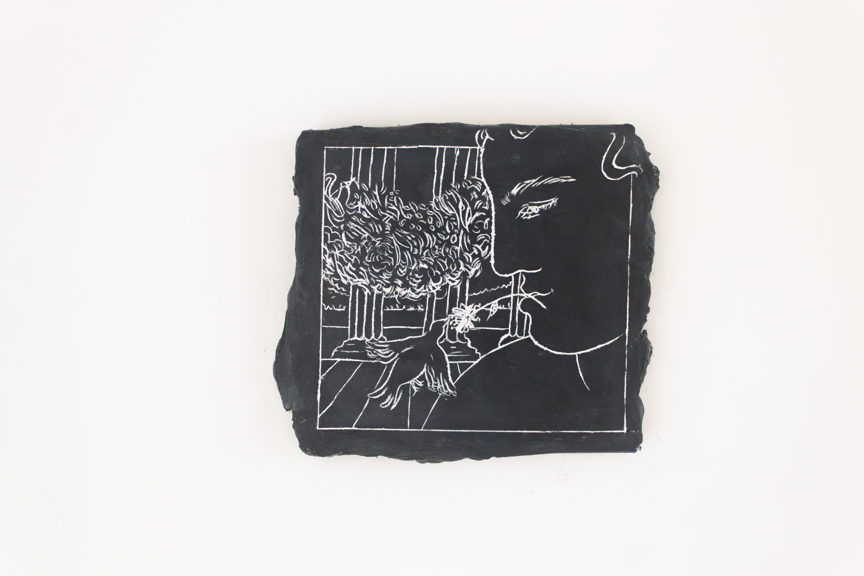 Coisas da tarde. Artur Dornelles Ferreira.